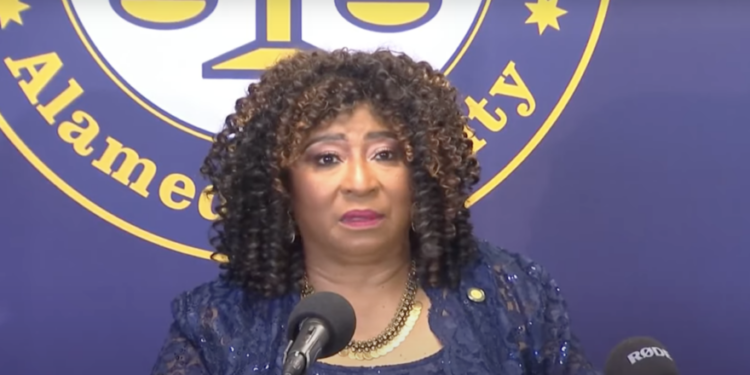 Soros-Funded PAC Shuts Off The Money Tap To His Favorite Prosecutors As They Face Electoral Uncertainty